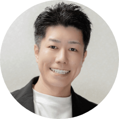 小長谷直登のイメージ