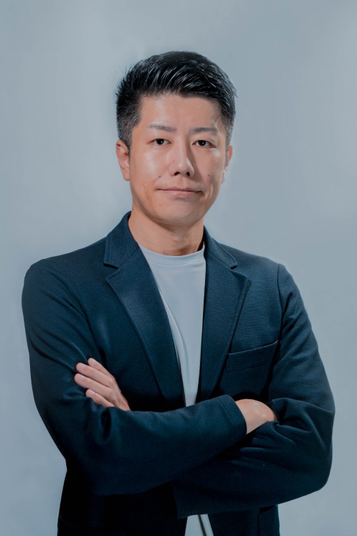 代表取締役 小長谷直登