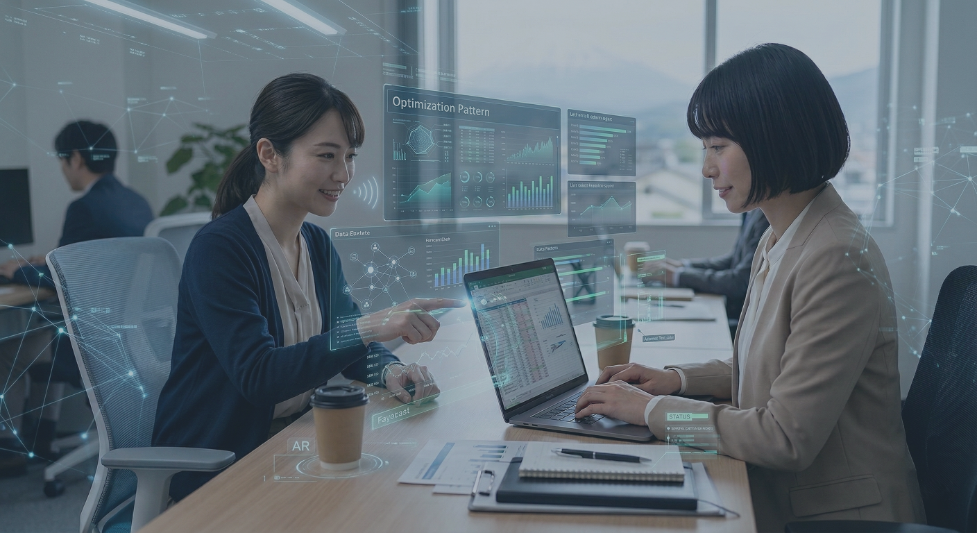 AI長期記憶システム